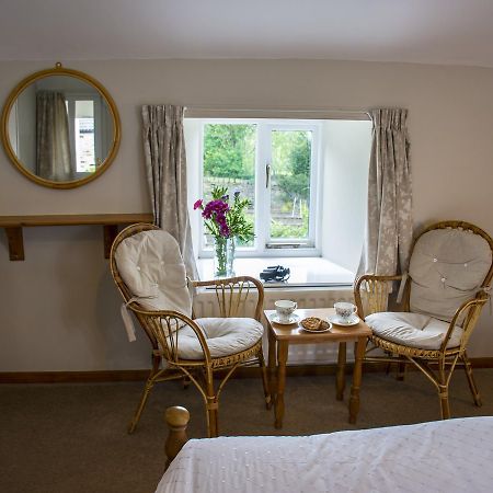 Bed and Breakfast Rye Hill Farm Hexham Exterior foto