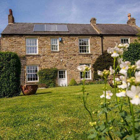 Bed and Breakfast Rye Hill Farm Hexham Exterior foto