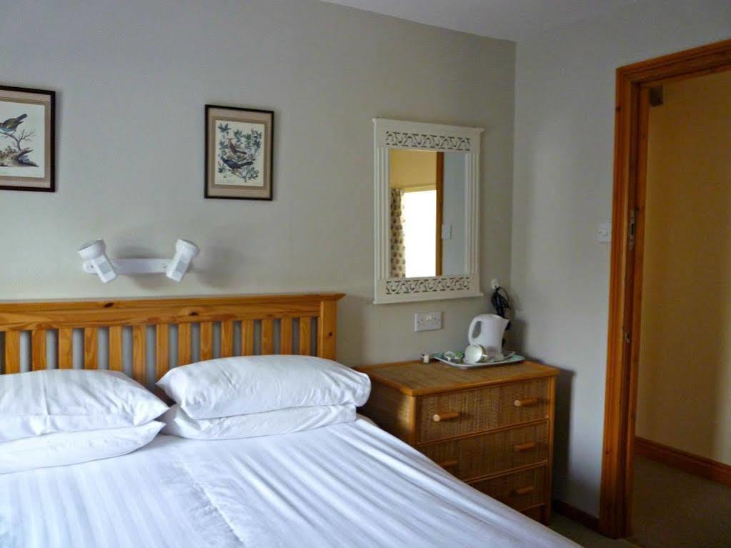 Bed and Breakfast Rye Hill Farm Hexham Exterior foto