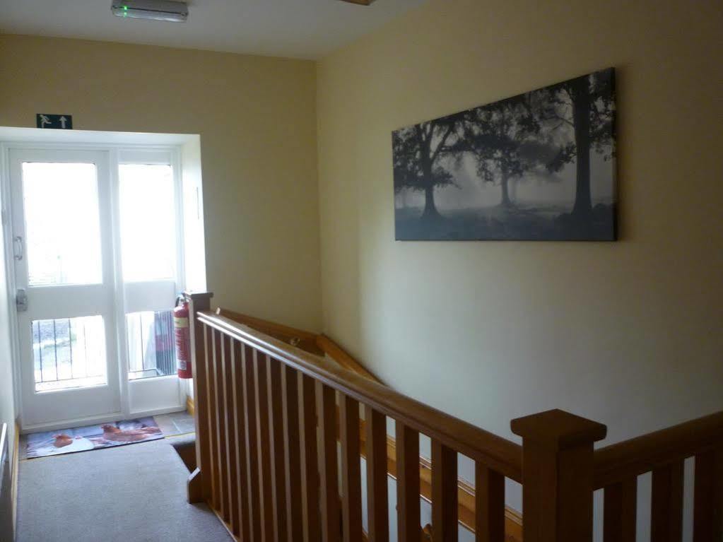 Bed and Breakfast Rye Hill Farm Hexham Exterior foto